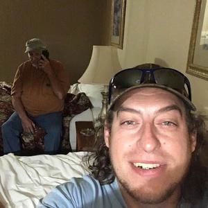 Meet your Posher, Freddie